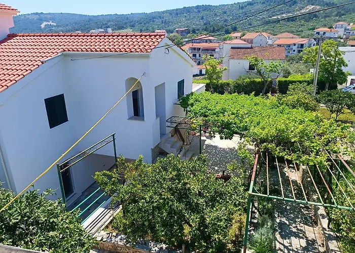 Apartman Lucy